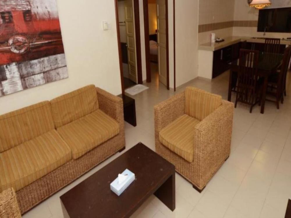 Puteri Beach Resort Port Dickson Exterior foto