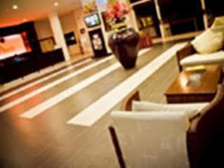 Puteri Beach Resort Port Dickson Exterior foto